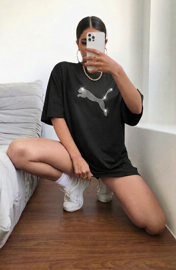 Remeron Adidas,nike,puma por Pedido - Imagen 2