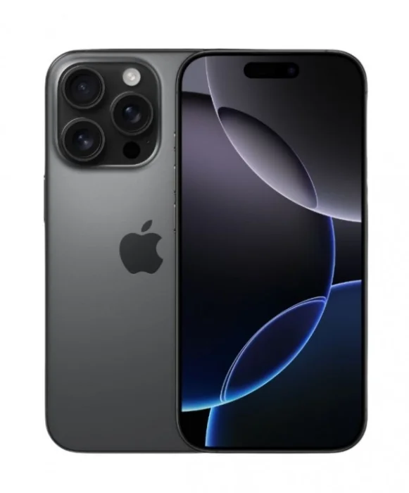 Iphone 16 Pro Max 256