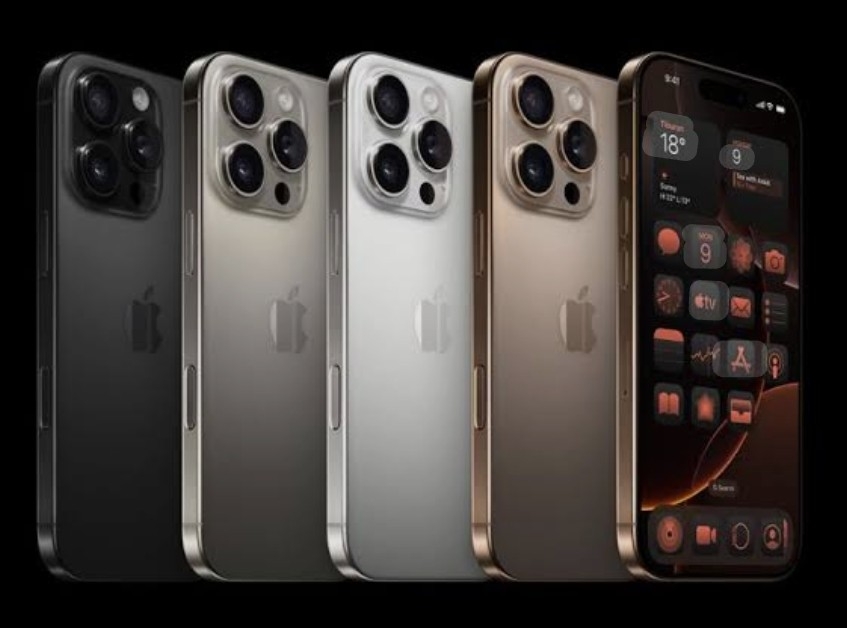 Iphone 16 Pro Max 256 - Imagen 2