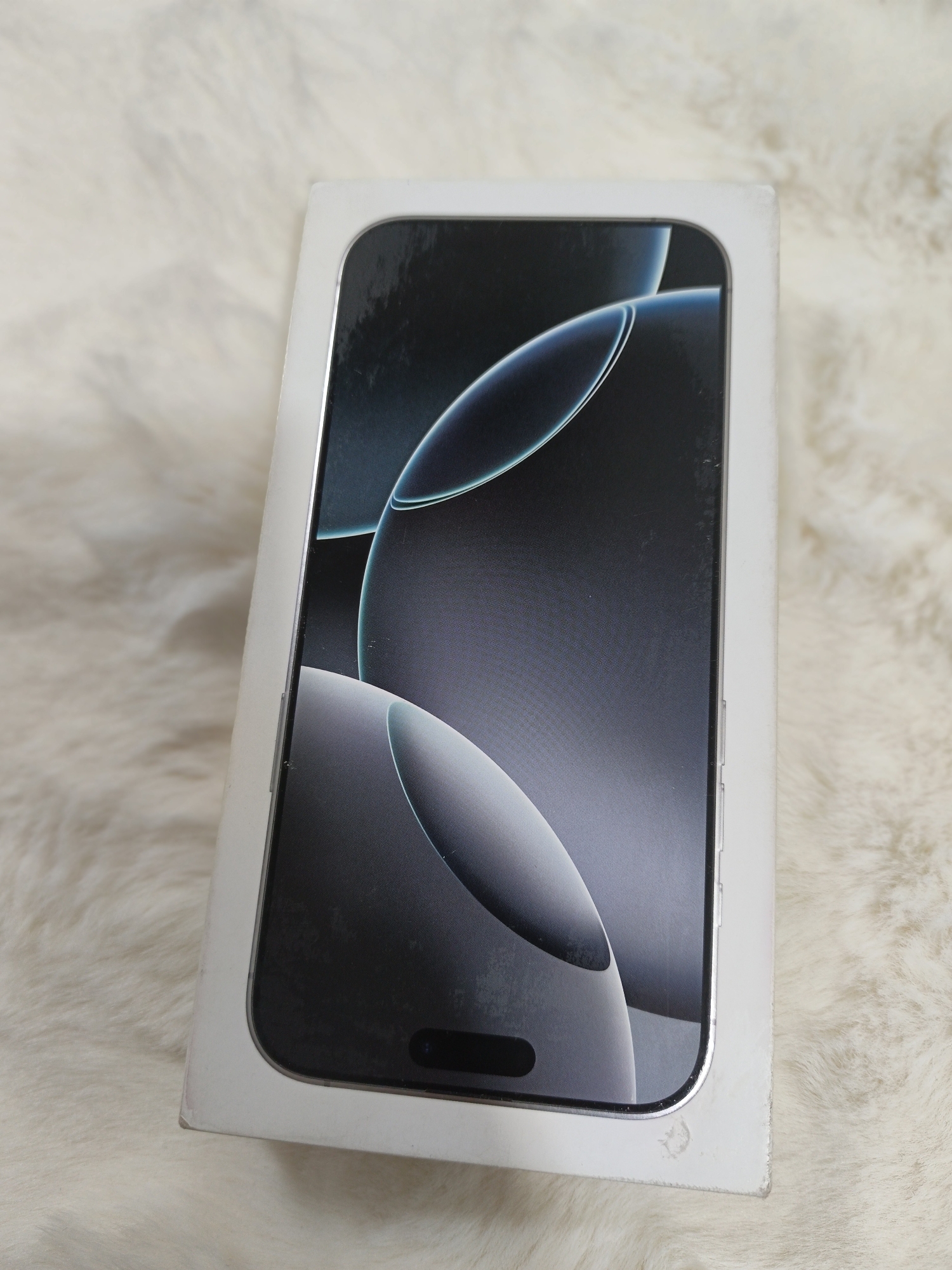 Iphone 16 Pro Max 256 - Imagen 3
