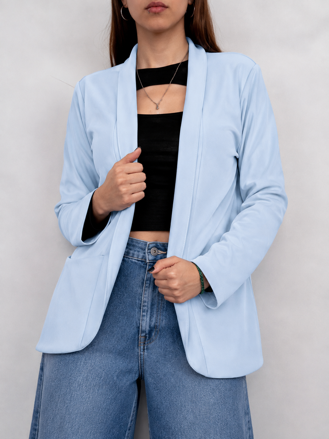 Blazers de Crep Scuba con Spandex - FE3849B1-248B-4FD4-9076-19249488EBE3.png