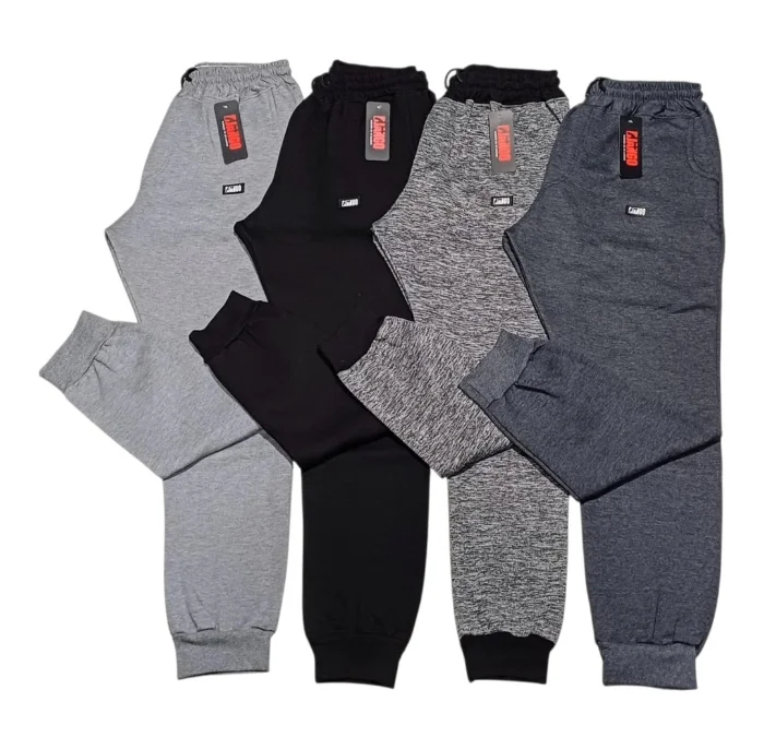 Babuchas Talles Especiales