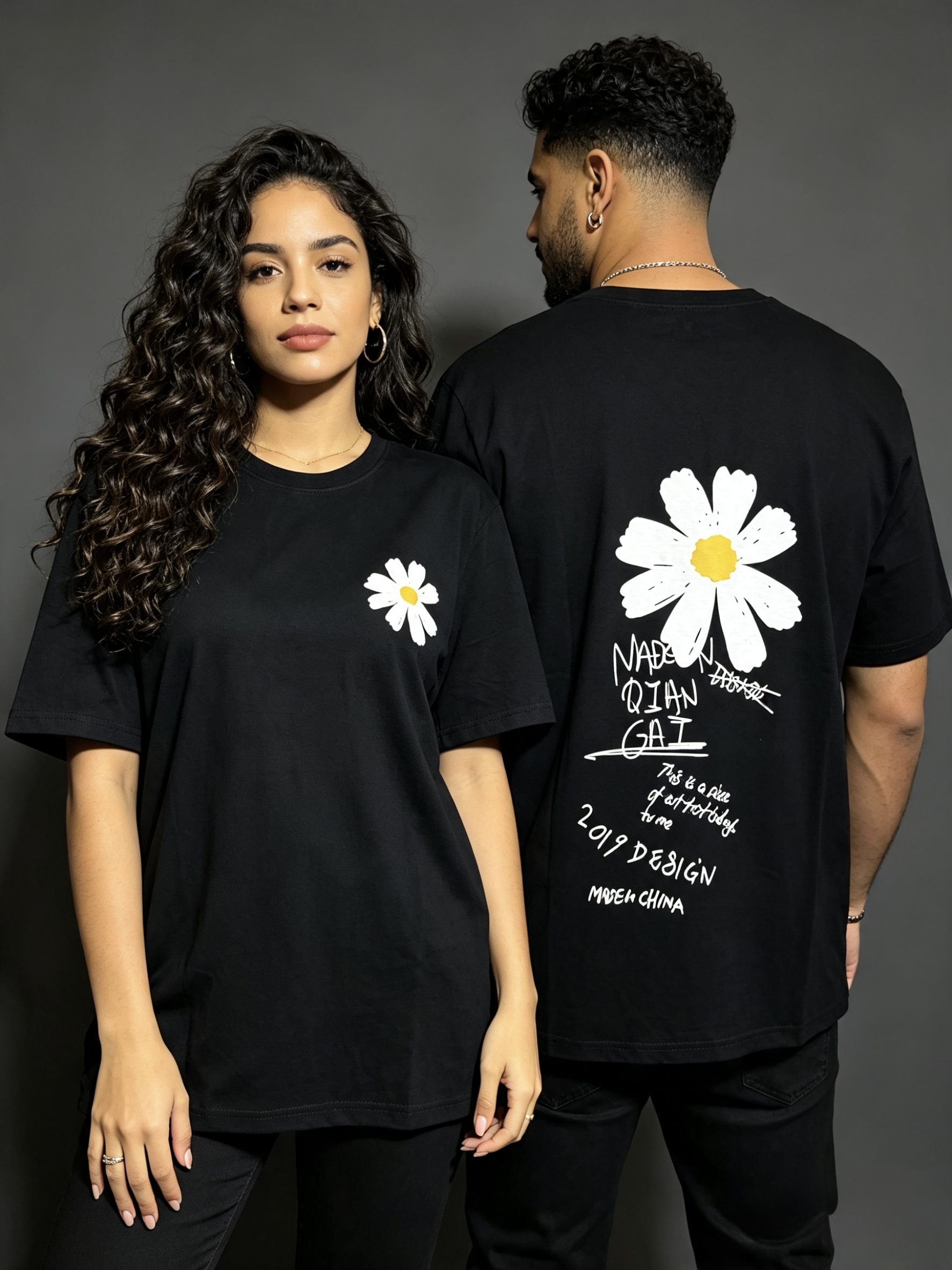 Remera Unisex - 3BCAAD28-7973-4908-AF6D-7DFD2DDA7364.jpeg