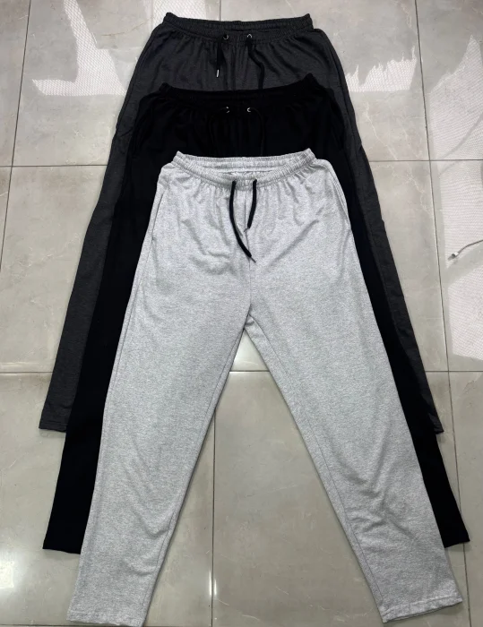 Pantalones Rectos Rústicos Premium Especiales