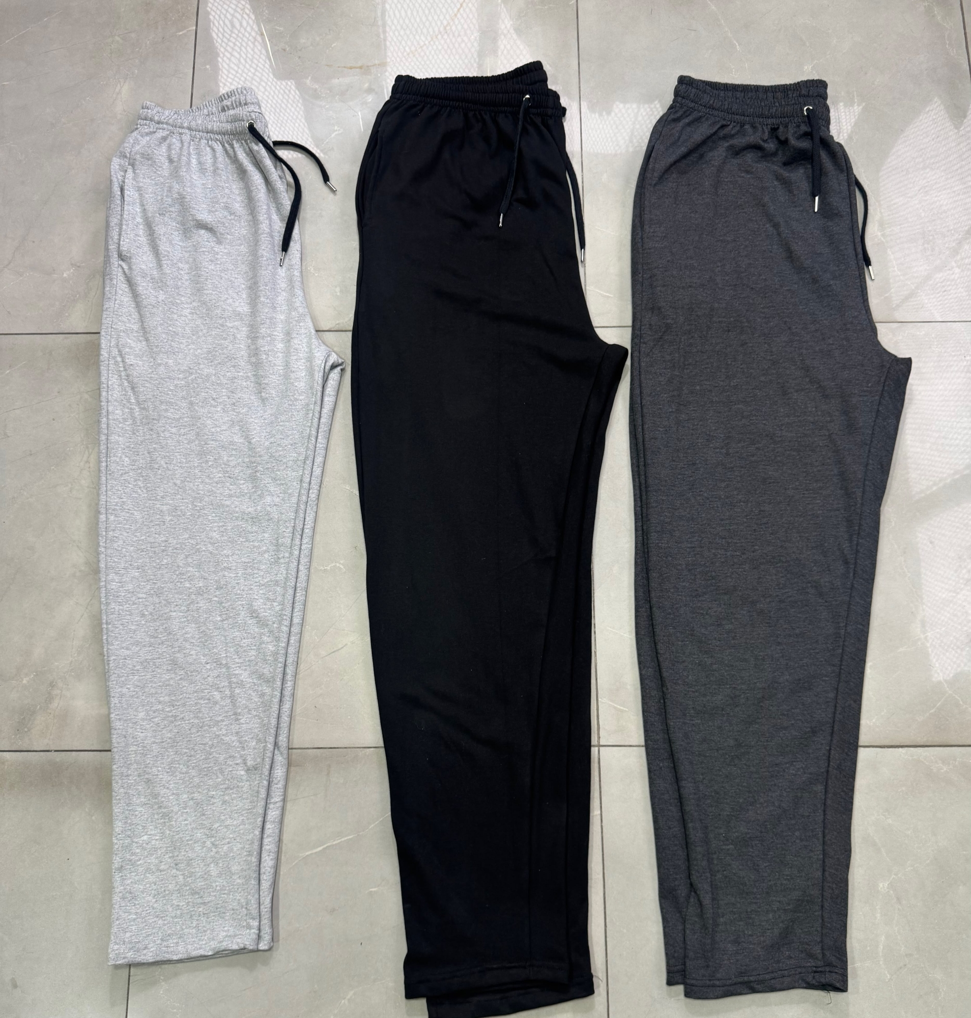 Pantalones Rectos Rústicos Premium Especiales - Imagen 2