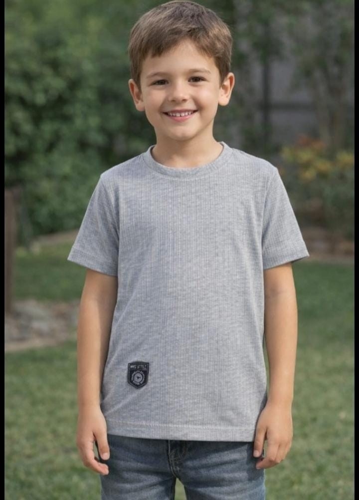 Remeras de Morley Nene - Imagen 3