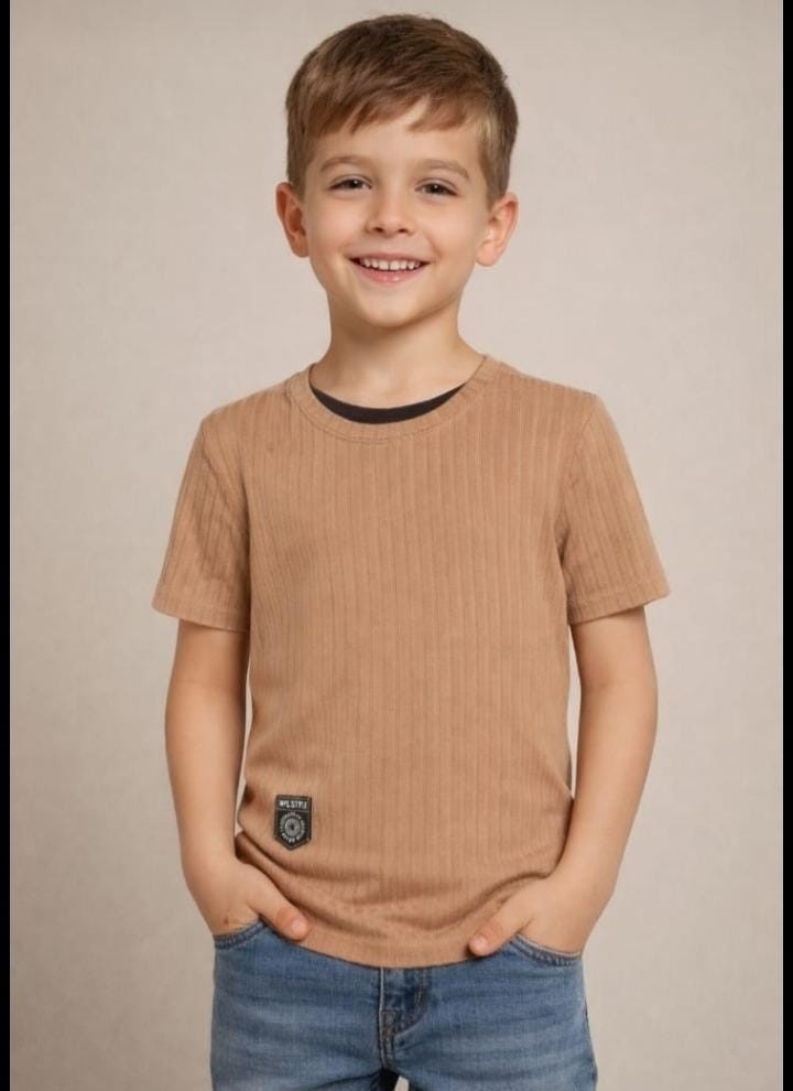 Remeras Morley con Aplique - Imagen 2