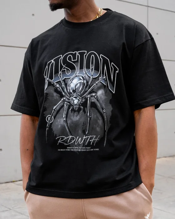 Remera Rw Vision Tee