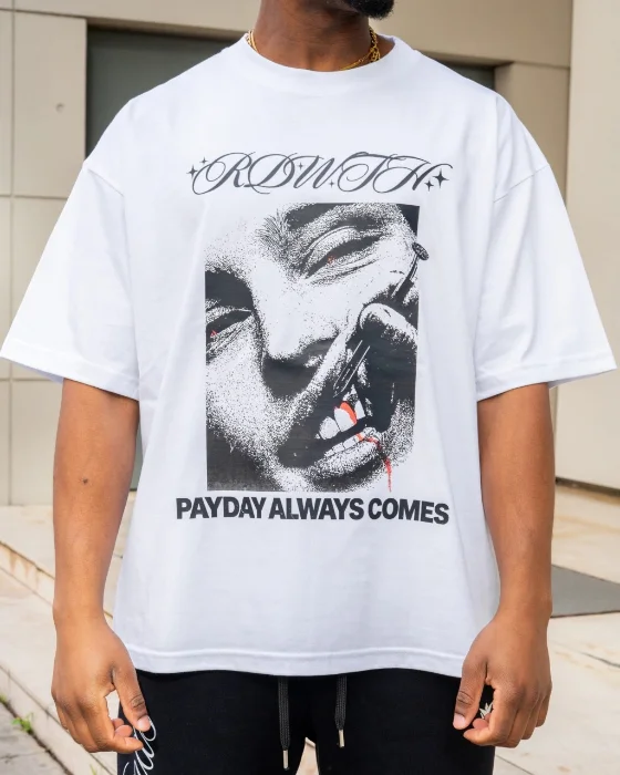 Remera  Payday Tee