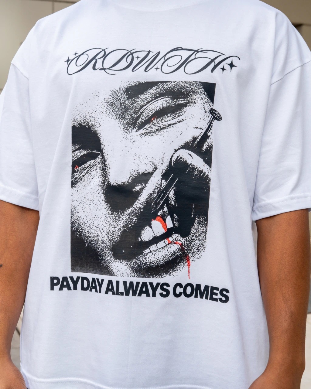 Remera  Payday Tee - Imagen 2