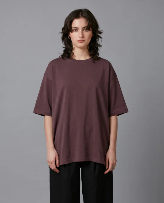 Remeron Liso Algodón Jersey