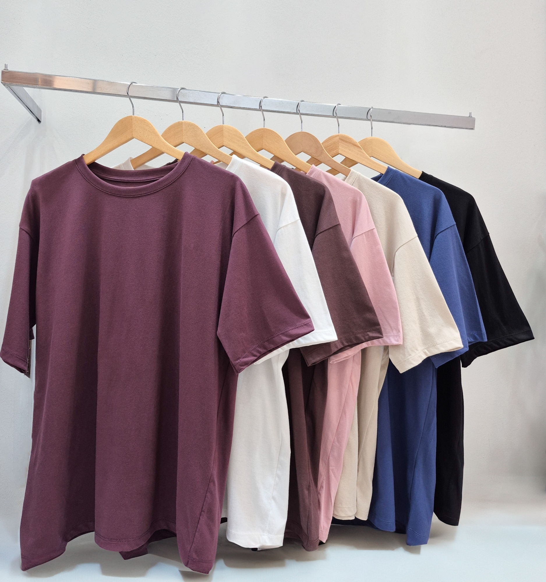 Remeron Liso Algodón Jersey - Imagen 2