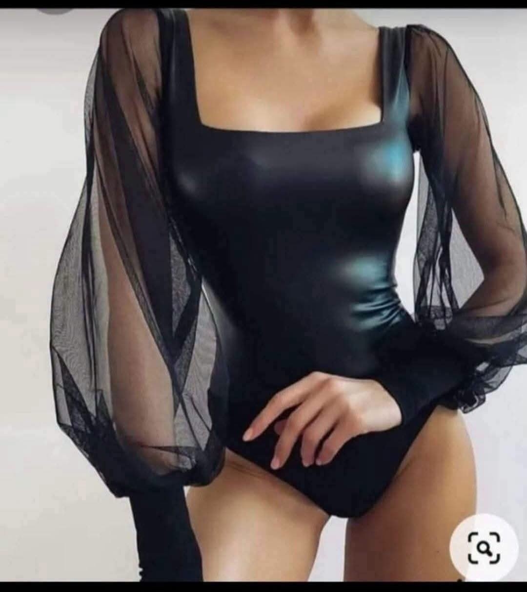 Body Engomado C/ Tul Princesa - Imagen 3