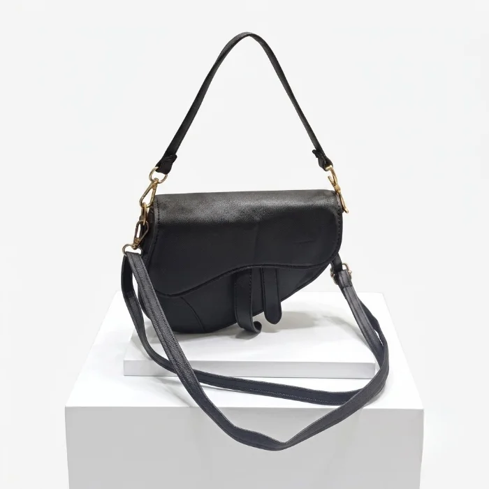 Cartera Bandolera Pu