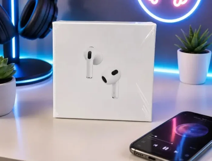 Airpods P6