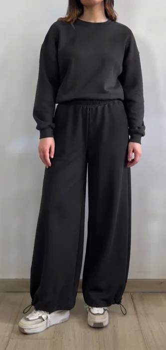 Conjunto Frisado