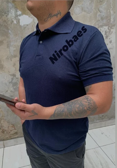 Chombas de Pique