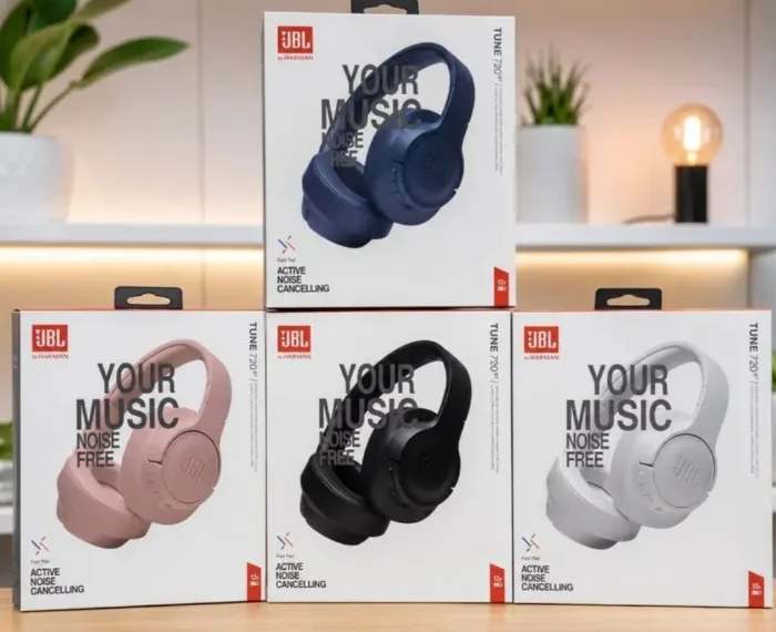 Auriculares Inalambricos Jbl
