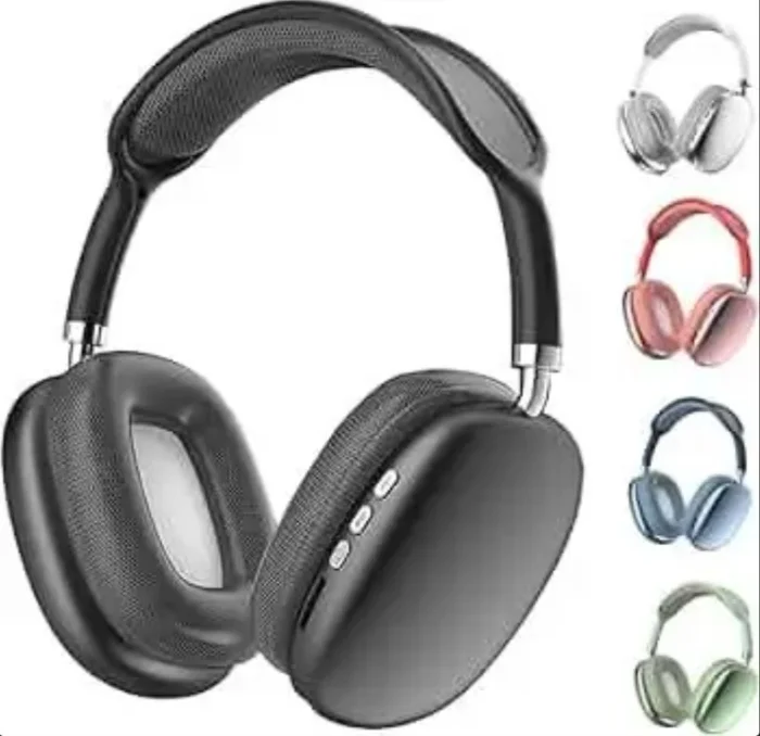 Auriculares Inalambricos P9