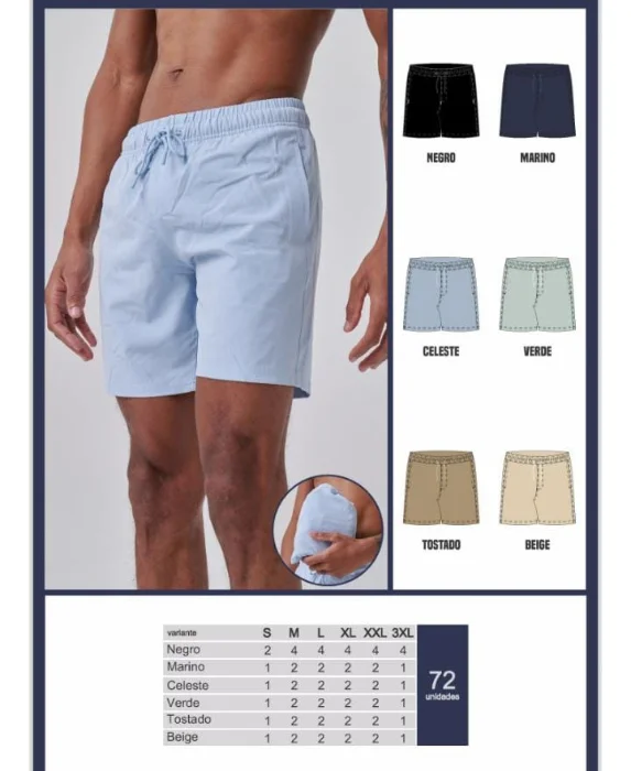 Mallas con Spandex