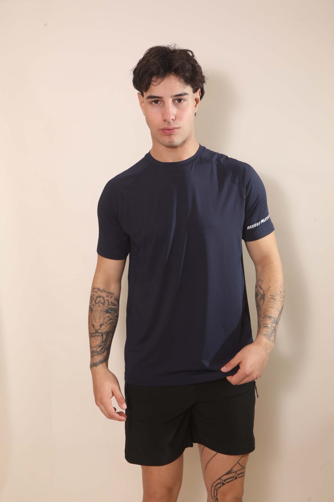 Remera Deportiva - Imagen 2
