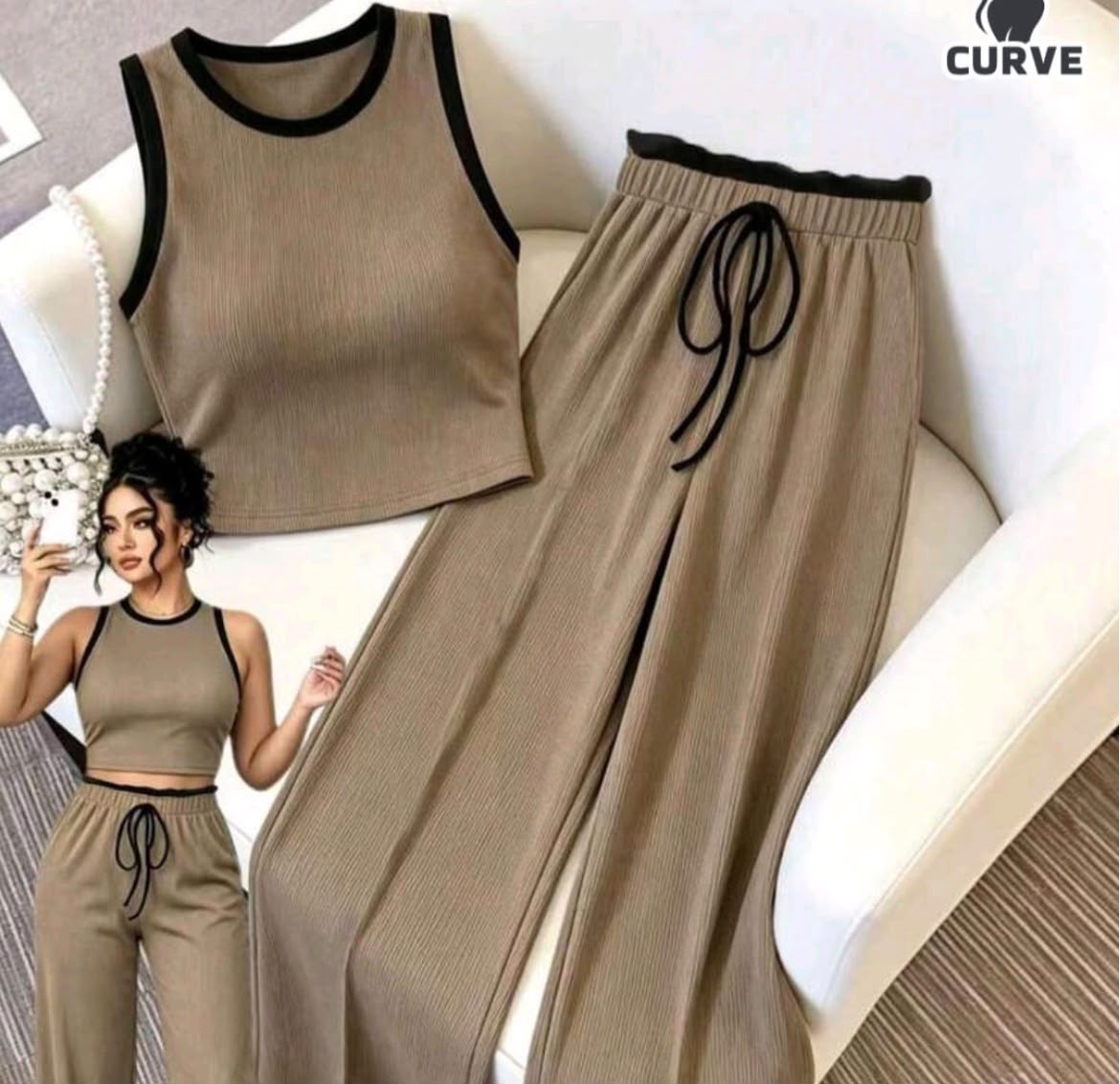 Conjunto Morley - Imagen 6