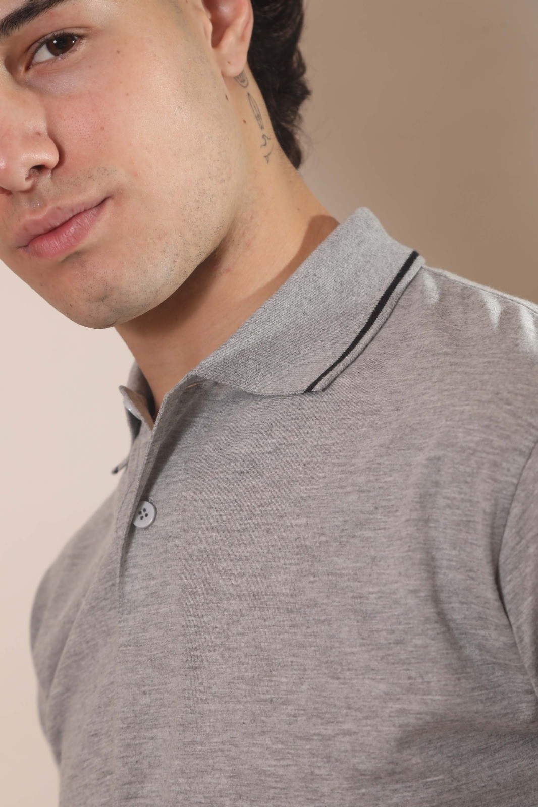 Chomba Jersey con Vivo - Imagen 2