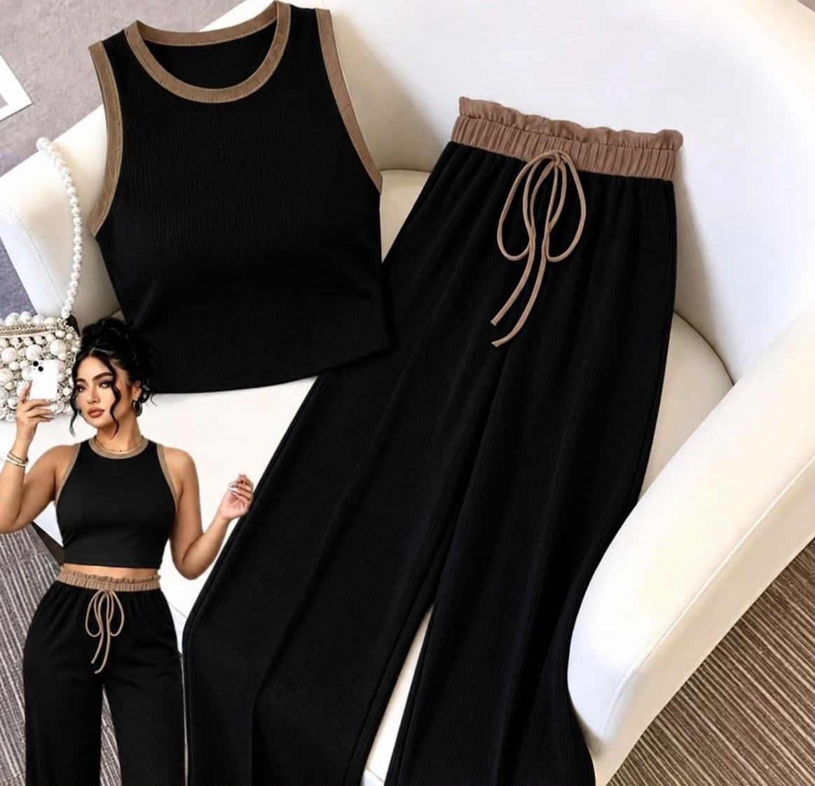 Conjunto Morley - Imagen 3