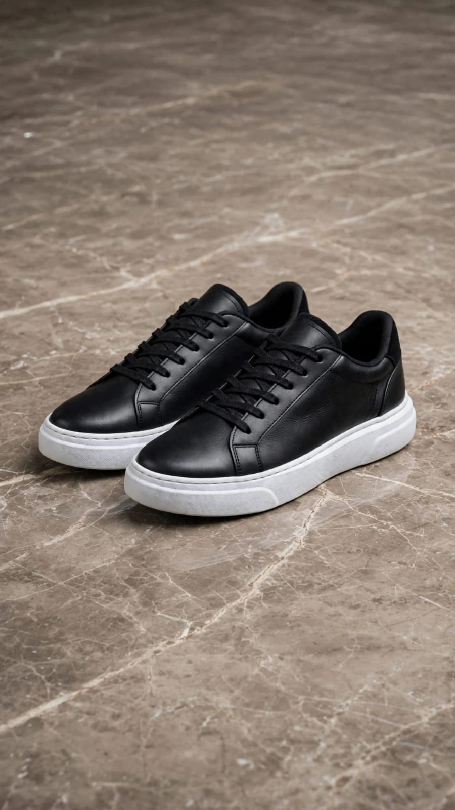 Zapatillas Cuero Vacuno Base de Eva Cocidas con Detalles en Gamuza. - WhatsApp%20Image%202026-08-06%20at%2009.09.49%20(1).jpeg