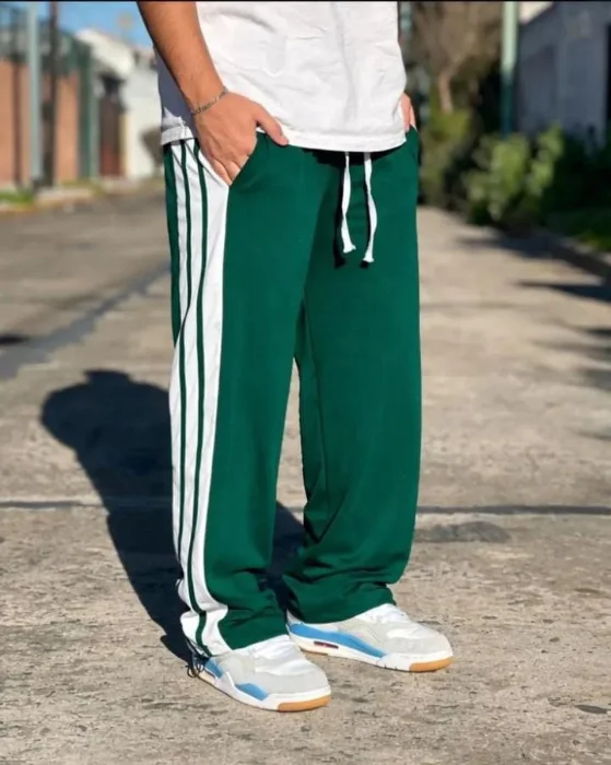 Pantalón Bagui
