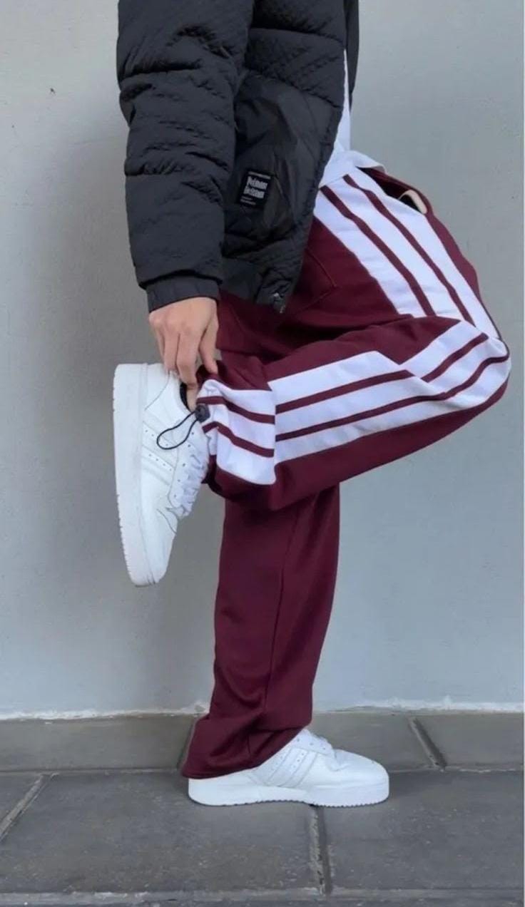 Pantalón Bagui - Imagen 3