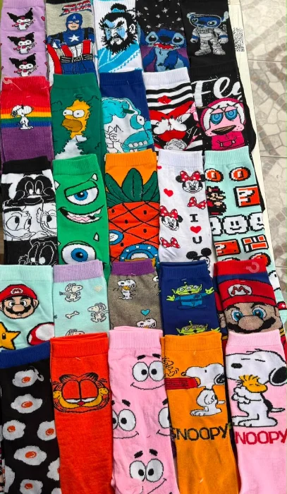 Medias