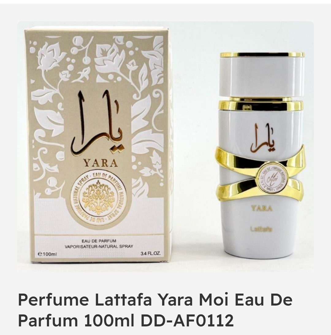Perfume Lattafa Asad Bourbon - Imagen 2