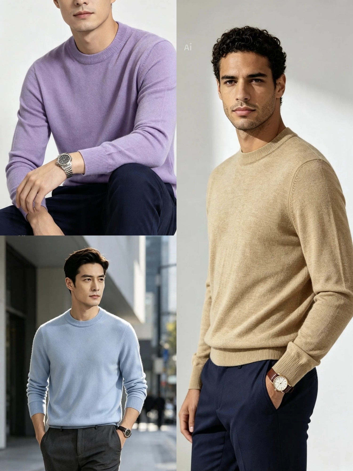 Sweaters de Bremer - Imagen 2