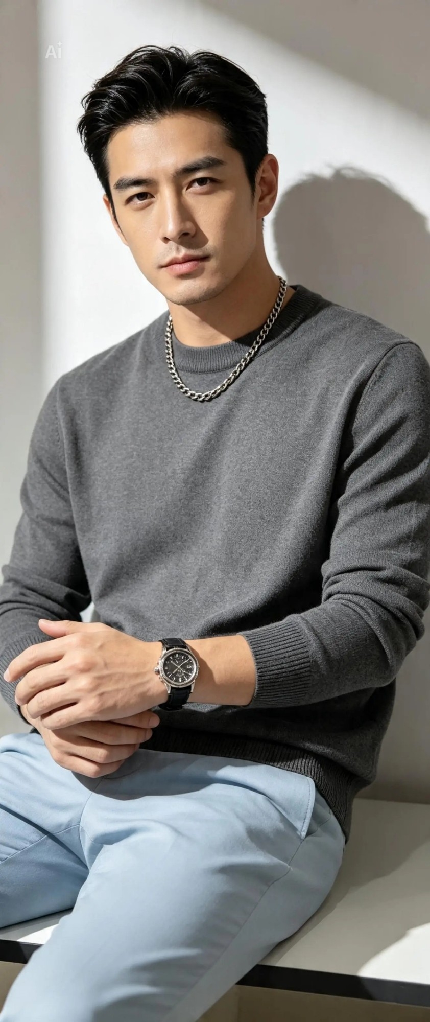 Sweaters de Bremer - Imagen 3