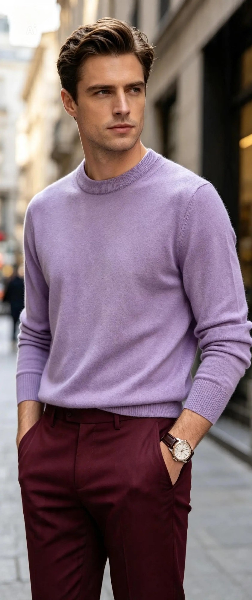 Sweaters de Bremer - Imagen 4