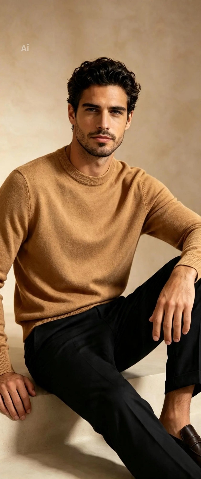 Sweaters de Bremer - Imagen 5