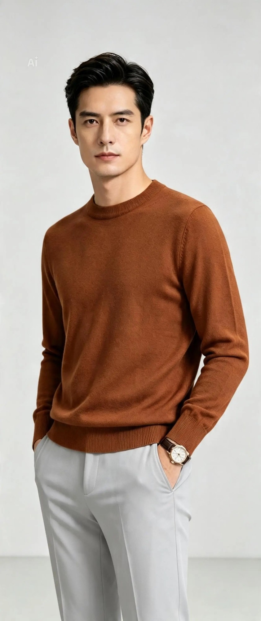 Sweaters de Bremer - Imagen 6