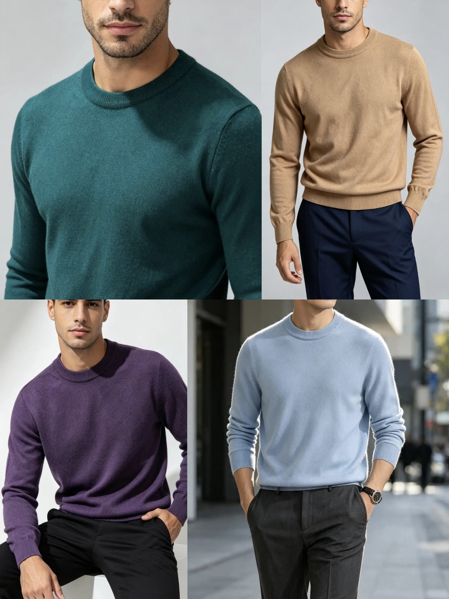 Sweaters de Bremer - Imagen 9