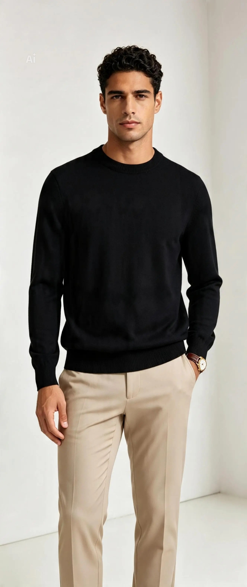 Sweaters de Bremer - Imagen 8