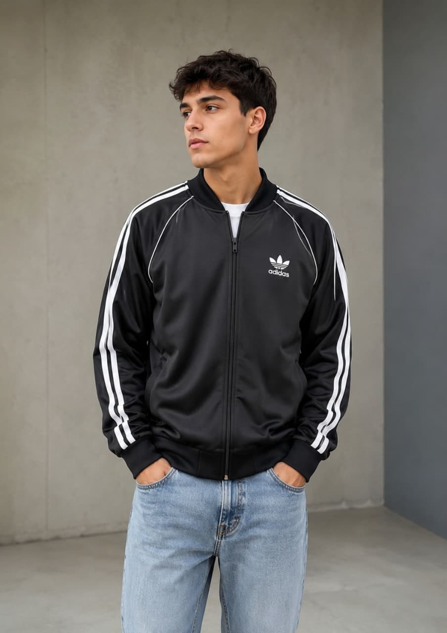 Campera Sst - Imagen 3