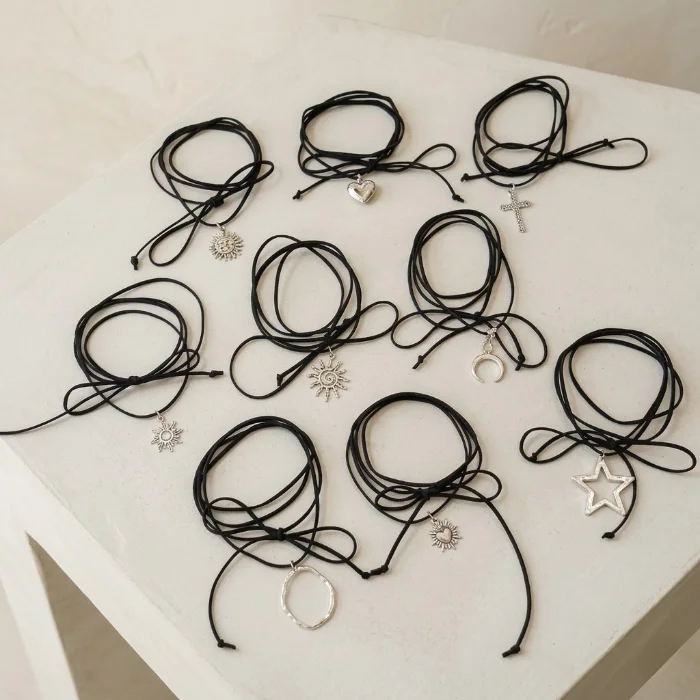 Chokers C/u