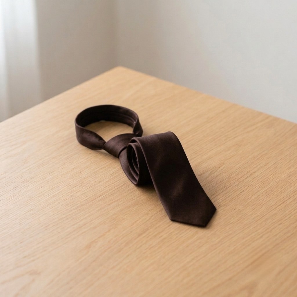 Corbata - Imagen 2