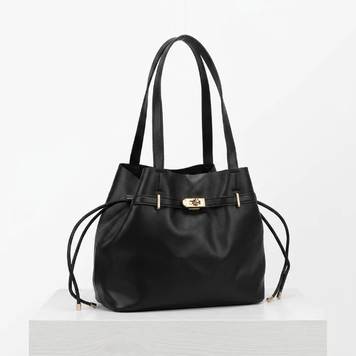 Cartera Frunce