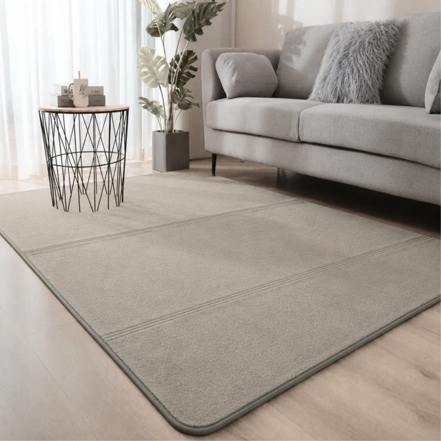 Alfombra Rabbit  Antideslizante 100 X 130 Cm Super Suave - rabbit%20gris%20PNG.png