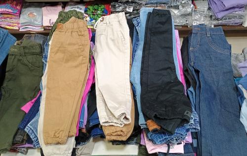 Promo Jeans Bebés