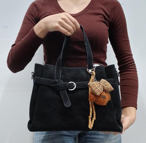 Cartera con Osito