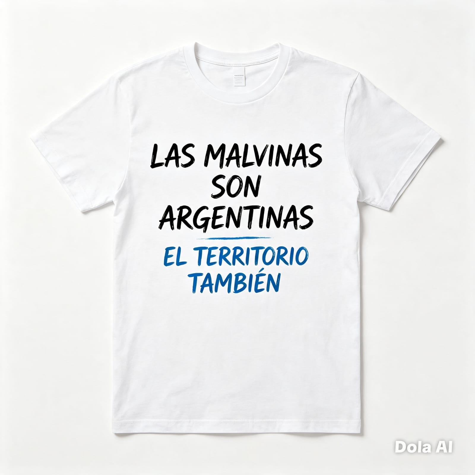 Remera Unisex el Territorio No Se Vende - 9fb942d8-78e0-4c1e-b4ca-c3e49b929472.jpeg