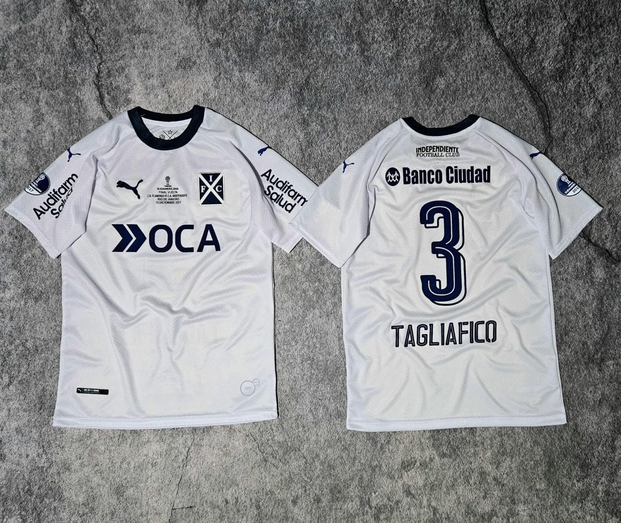 Independiente 2017 - Imagen 3