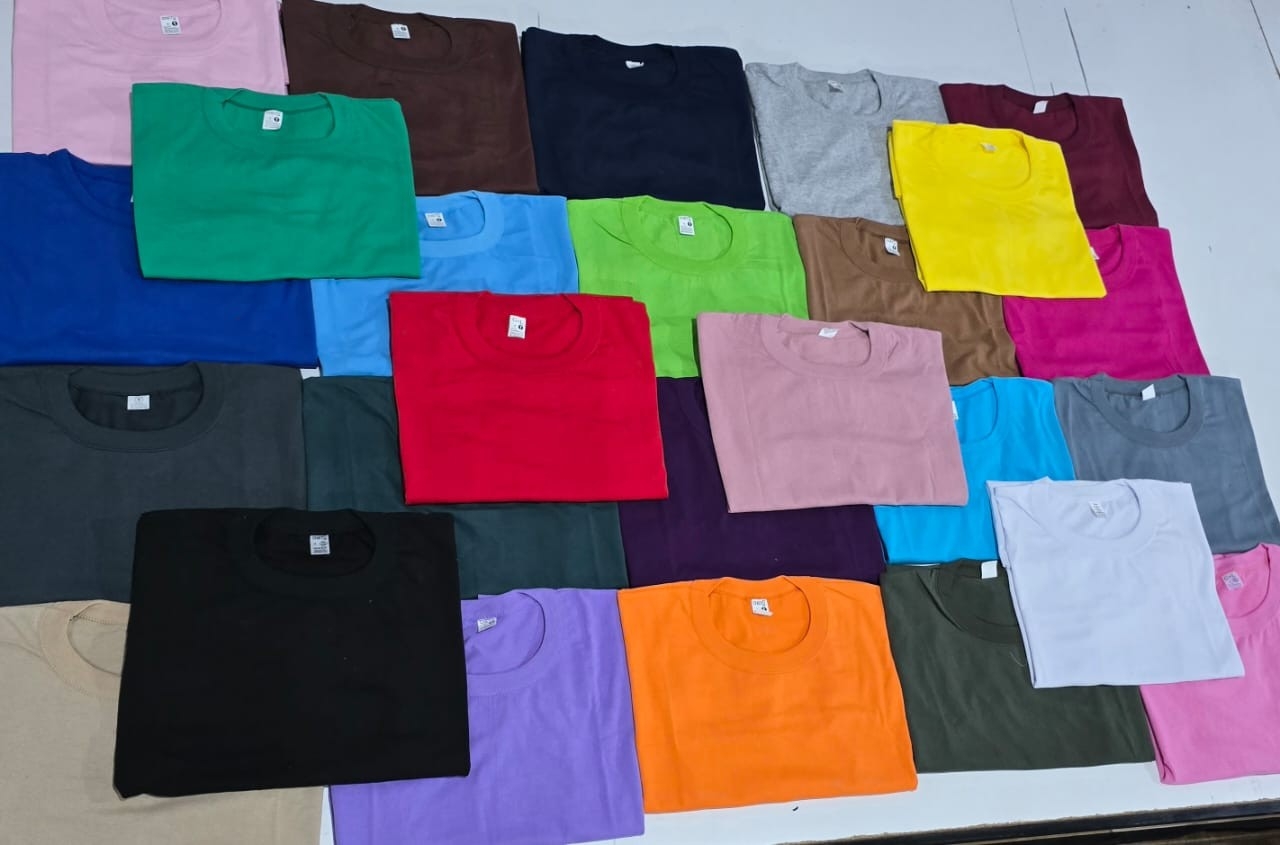 Agotado Remeras Lisae Niños y Adultos - Imagen 2